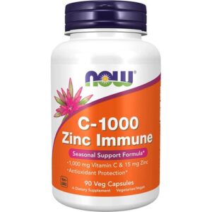 Vitamine C 1000 mg