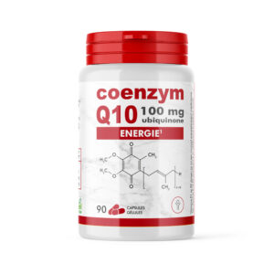 Coenzyme Q10(CoQ10)