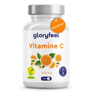 Vitamine C 1000 mg