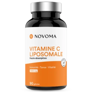 Vitamine C Liposomale