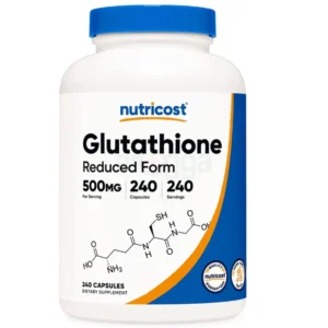 Gluthathione