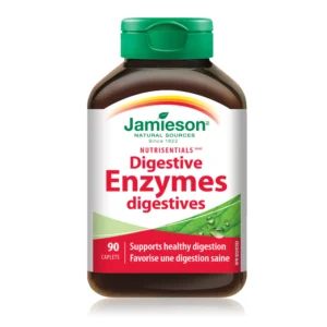 Enzymes digestives