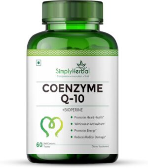 Coenzyme Q10(CoQ10)